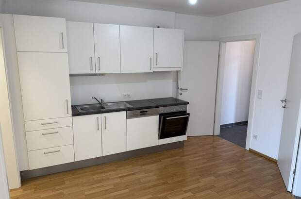 Wohnung mit Balkon kaufen in 8010 Graz (Bild 3)