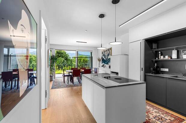 Eigentumswohnung in 9872 Millstatt (Bild 1)