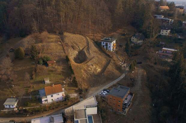 Grundstück kaufen in 8010 Graz (Bild 4)