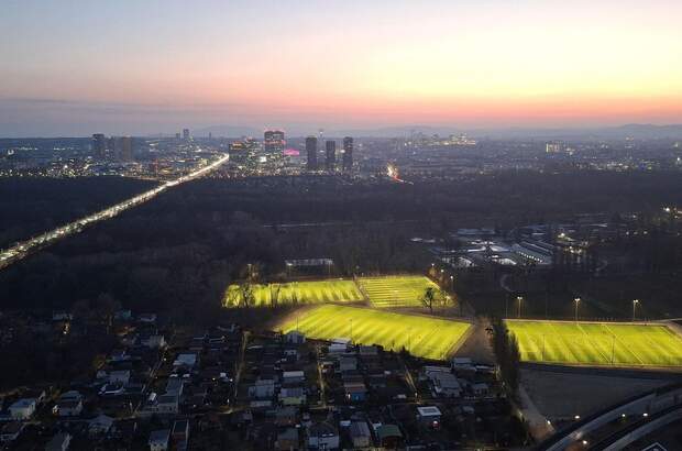 Terrassenwohnung mieten in 1020 Wien (Bild 2)