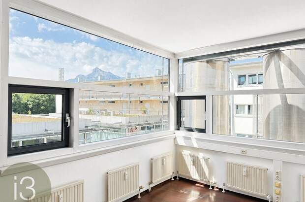 Gewerbeobjekt mieten in 5020 Salzburg (Bild 1)