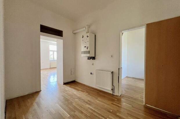 Terrassenwohnung kaufen in 1150 Wien (Bild 5)