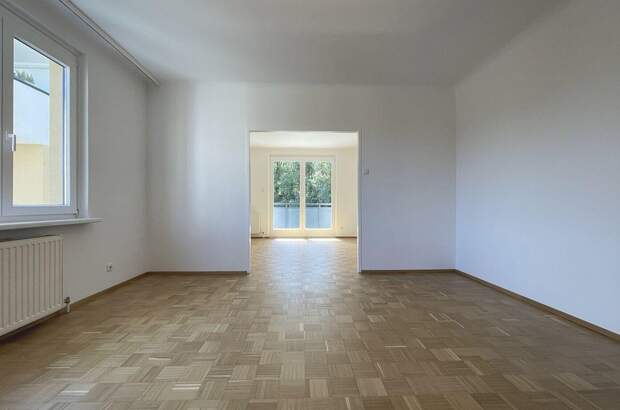 Wohnung mit Balkon kaufen in 3400 Klosterneuburg