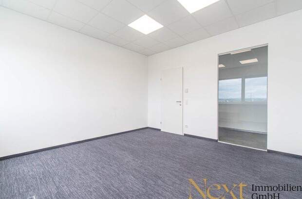 Büro / Praxis mieten in 4060 Leonding (Bild 3)
