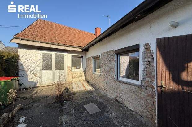 Haus kaufen in 2182 Palterndorf (Bild 2)