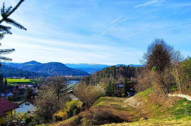 Haus mit Garten kaufen in 9161 Maria Rain (Bild 5)