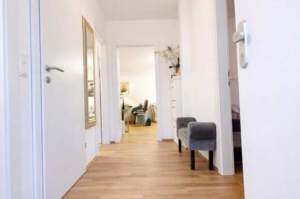 Terrassenwohnung mieten in 2340 Mödling (Bild 5)