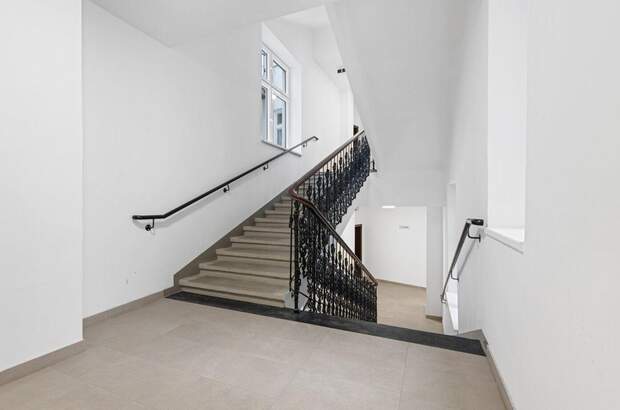 Altbauwohnung kaufen in 1180 Wien (Bild 1)