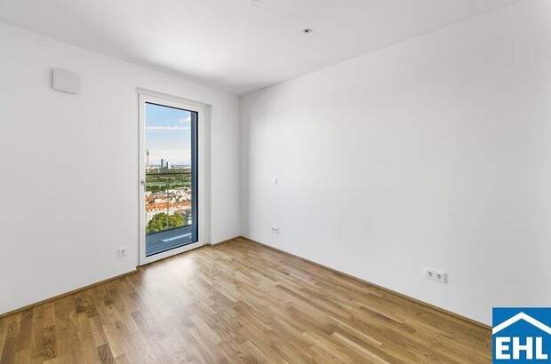 Terrassenwohnung mieten in 1200 Wien (Bild 1)