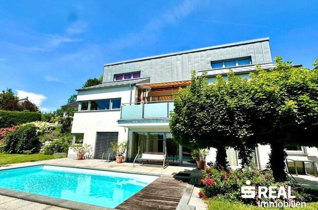 Haus kaufen in 4073 Wilhering (Bild 1)