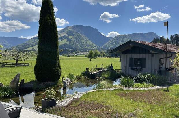 Haus mit Garten kaufen in 6345 Kössen (Bild 3)