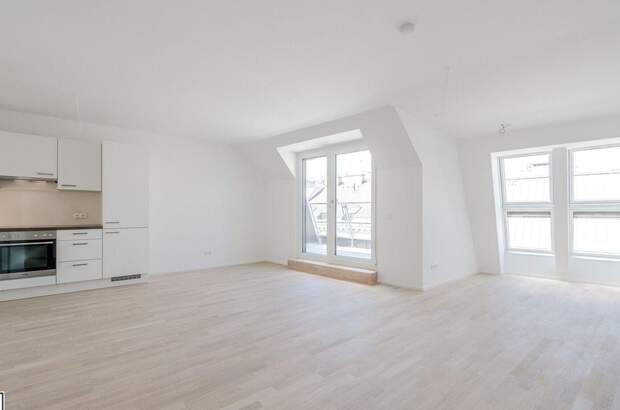 Wohnung mieten in 1070 Wien (Bild 2)