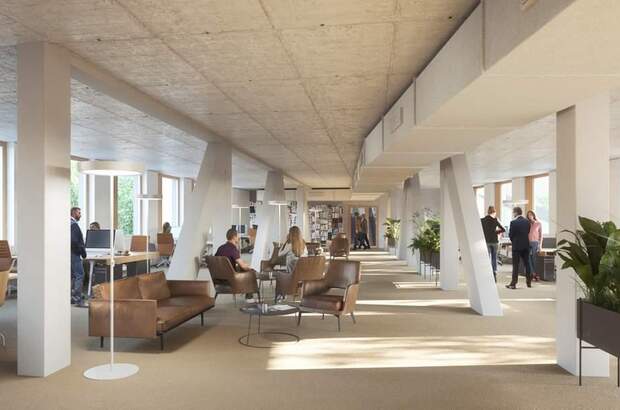 Gewerbeobjekt mieten in 1230 Wien