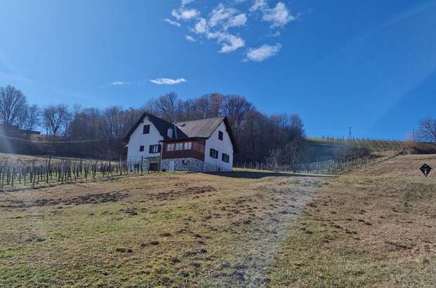 Gewerbeobjekt kaufen in 8362 Tautendorf (Bild 2)