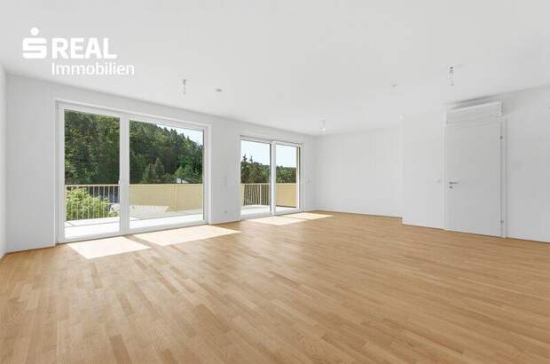 Terrassenwohnung kaufen in 8043 Graz (Bild 2)