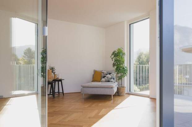 Wohnung mit Balkon kaufen in 6020 Innsbruck (Bild 1)