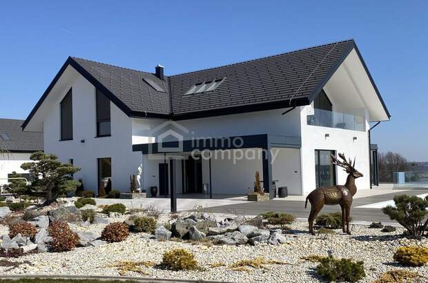 Haus mit Garten kaufen in 9262 Ropoca (Bild 1)