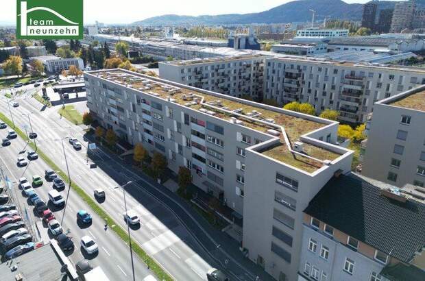 Wohnung mieten in 8020 Graz (Bild 3)