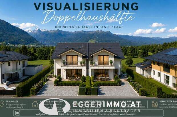 Grundstück kaufen in 5700 Zell am See (Bild 1)
