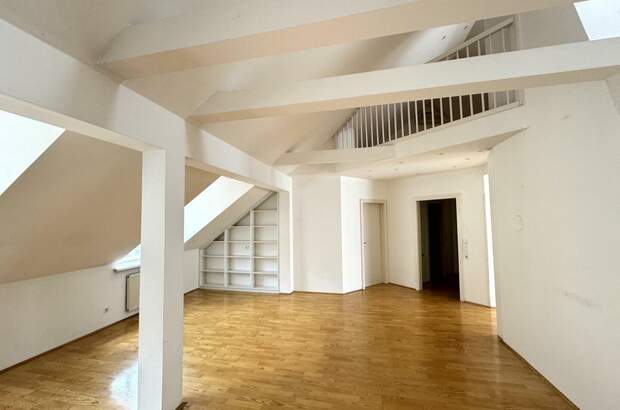 Terrassenwohnung mieten in 8010 Graz (Bild 1)