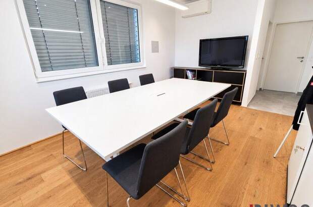 Büro / Praxis mieten in 1220 Wien (Bild 2)