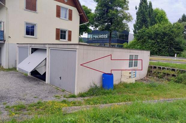 Immobilie mieten in 6820 Frastanz (Bild 2)