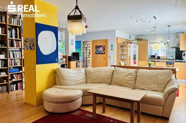 Haus kaufen in 5111 Bürmoos (Bild 5)