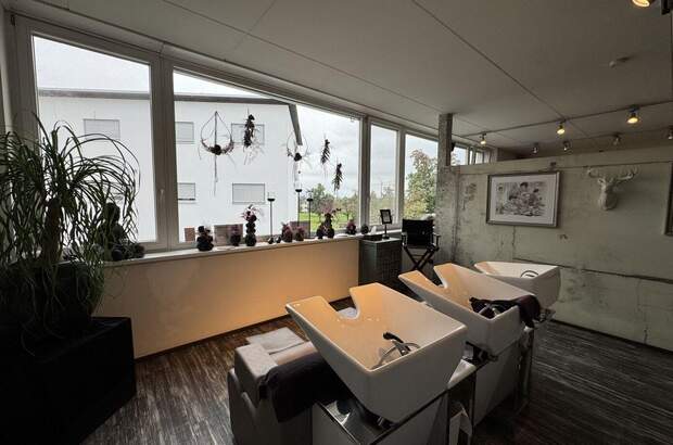 Gewerbeobjekt kaufen in 6922 Wolfurt (Bild 3)