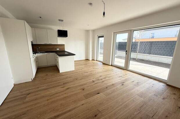 Terrassenwohnung mieten in 2460 Bruck an der Leitha (Bild 5)