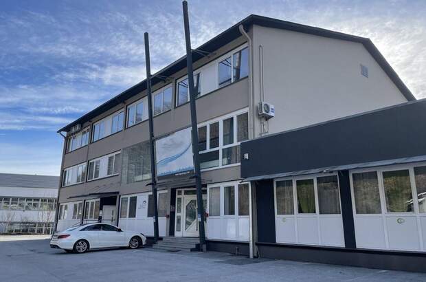 Gewerbeobjekt mieten in 8570 Voitsberg (Bild 2)