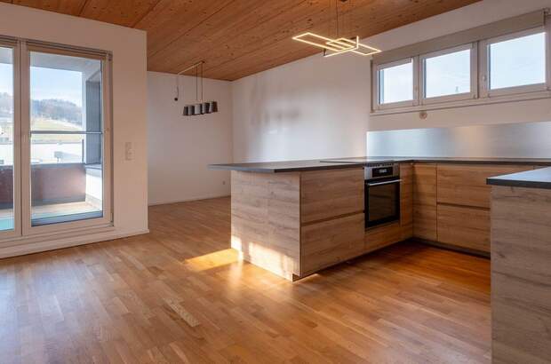 Wohnung mieten in 4221 Steyregg (Bild 3)