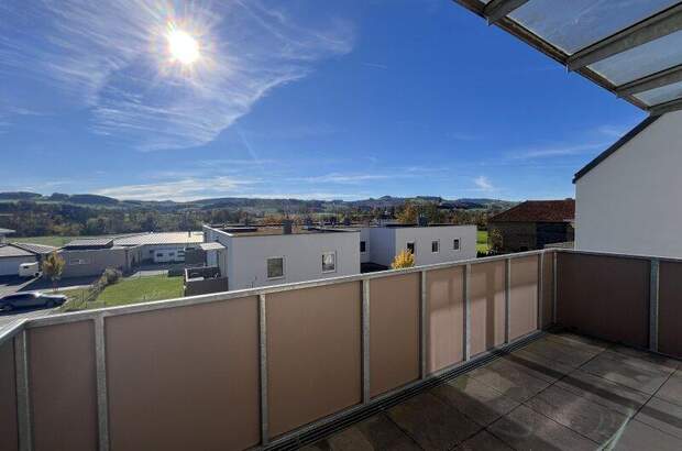 Terrassenwohnung mieten in 3353 Seitenstetten (Bild 3)