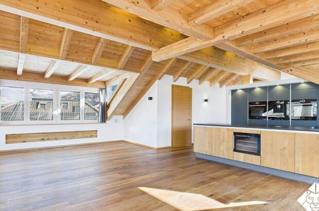 Wohnung mit Balkon kaufen in 6112 Wattens (Bild 4)