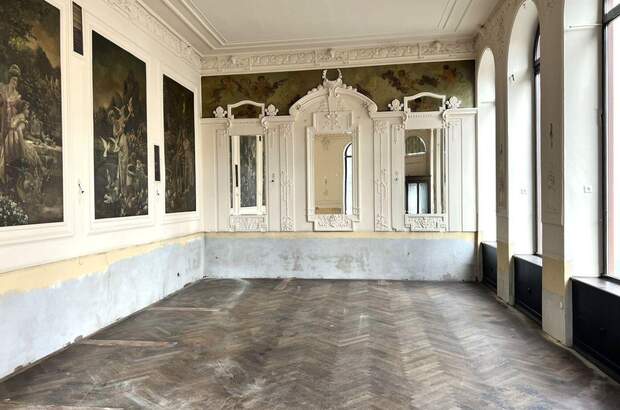 Gewerbeobjekt mieten in 1160 Wien (Bild 4)