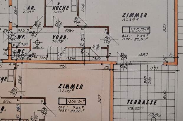 Reihenhaus kaufen in 1190 Wien (Bild 5)
