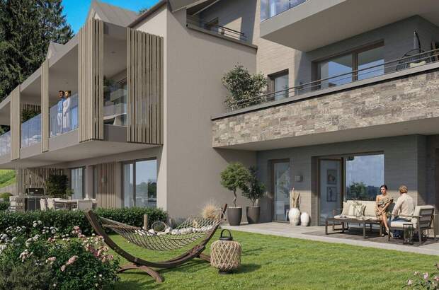 Eigentumswohnung in 5163 Mattsee (Bild 3)