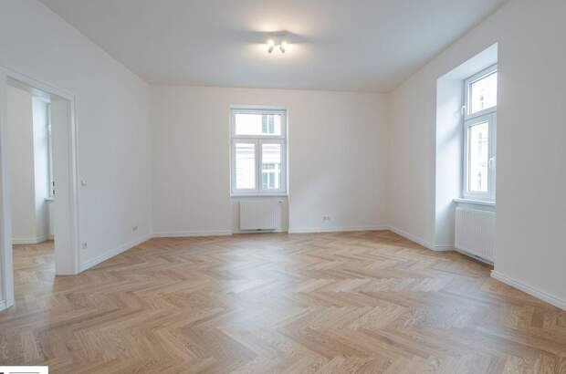 Altbauwohnung kaufen in 1140 Wien (Bild 5)