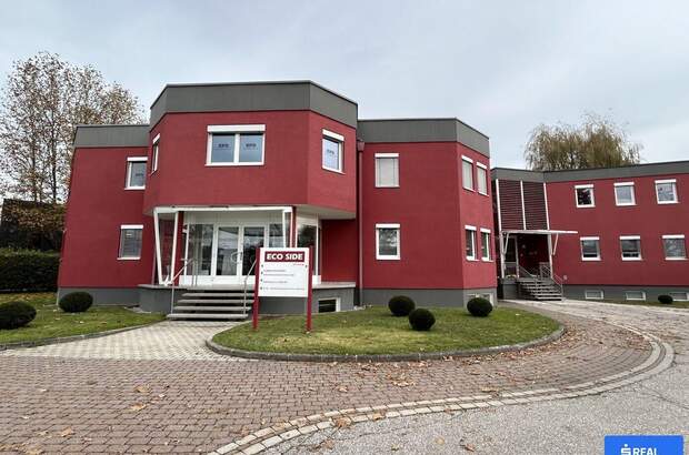 Gewerbeobjekt mieten in 9400 Wolfsberg (Bild 1)