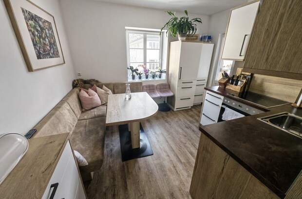 Wohnung mieten in 5600 Sankt Johann (Bild 1)
