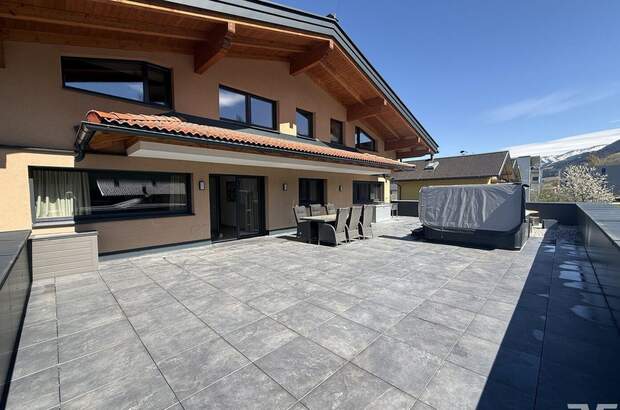 Wohnung mit Balkon kaufen in 5760 Saalfelden (Bild 4)