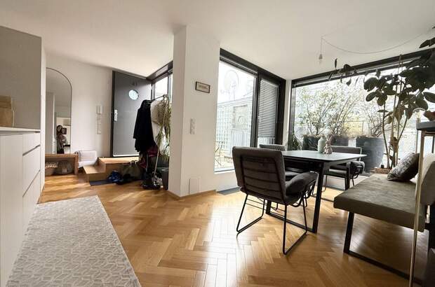 Wohnung mieten in 1060 Wien (Bild 5)