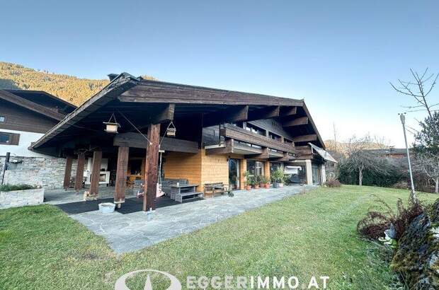 Haus kaufen in 5700 Zell am See (Bild 1)