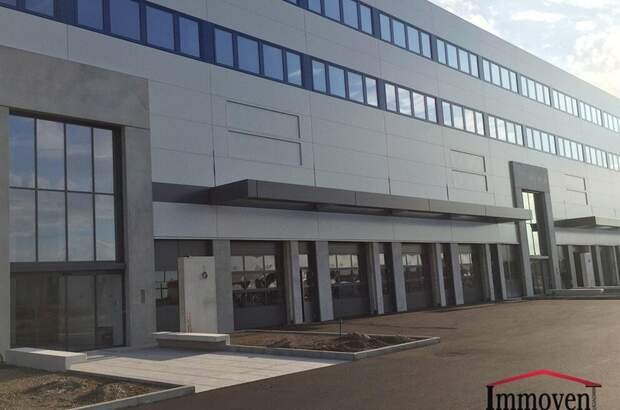 Gewerbeobjekt mieten in 2351 Wiener Neudorf (Bild 3)