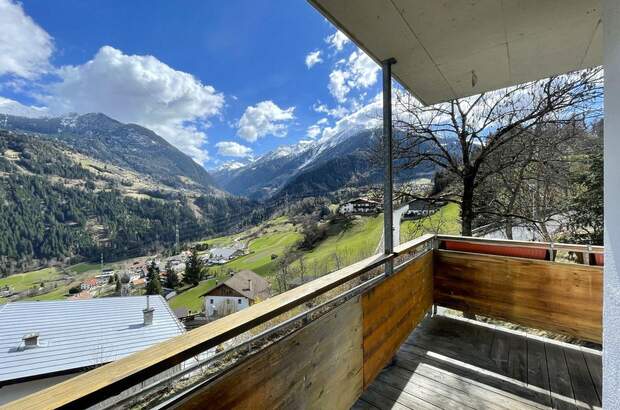 Wohnung mit Balkon mieten in 6473 Wenns (Bild 1)