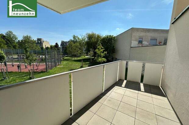 Terrassenwohnung mieten in 1230 Wien (Bild 3)