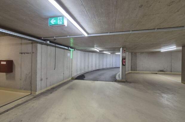 Immobilie mieten in 8572 Bärnbach (Bild 2)