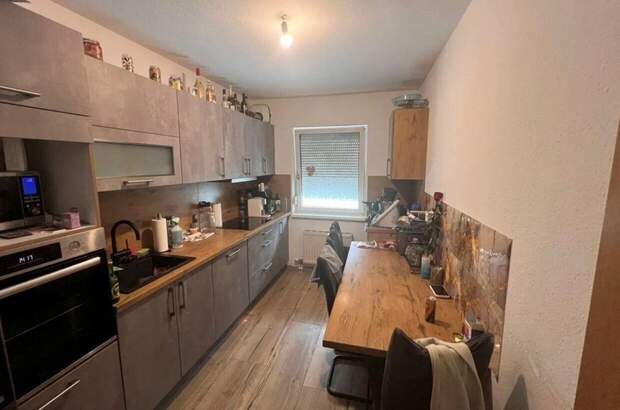 Wohnung mit Balkon mieten in 4063 Hörsching (Bild 1)
