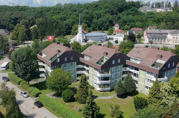 Wohnung kaufen in 3100 St. Pölten (Bild 2)