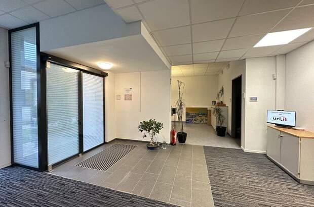Büro / Praxis mieten in 8020 Graz (Bild 2)