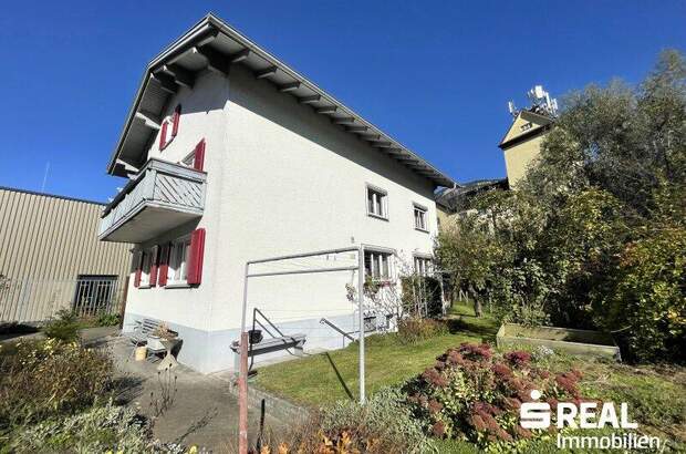 Haus kaufen in 6700 Bludenz (Bild 1)